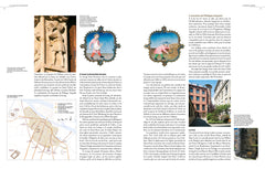 Atlas de Paris au Moyen Age - Espace urbain, habitat, société, religion et lieux de pouvoir