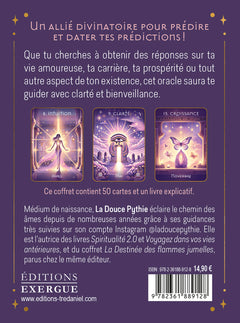 Le pocket oracle des prédictions