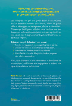 Devenir un leader influent