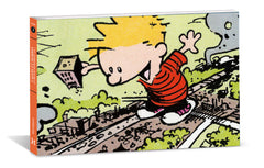 Calvin et Hobbes, la petite intégrale - Volume 2