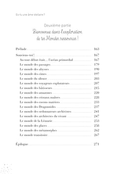 Es-tu une âme stellaire? - Qu'est-ce que je fais dans ce monde, dans lequel je ne me reconnais pas ?