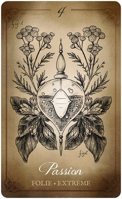 L'Oracle des soeurs Chaudron