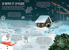 Mon grand livre de la météo