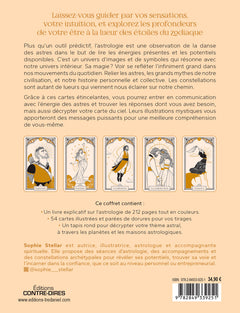 Les Messages du Zodiaque - Oracle & thème astral