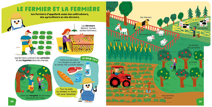 L'encyclo des super-curieux