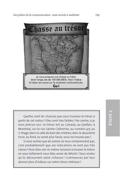 Gérer ses différends et ses différences