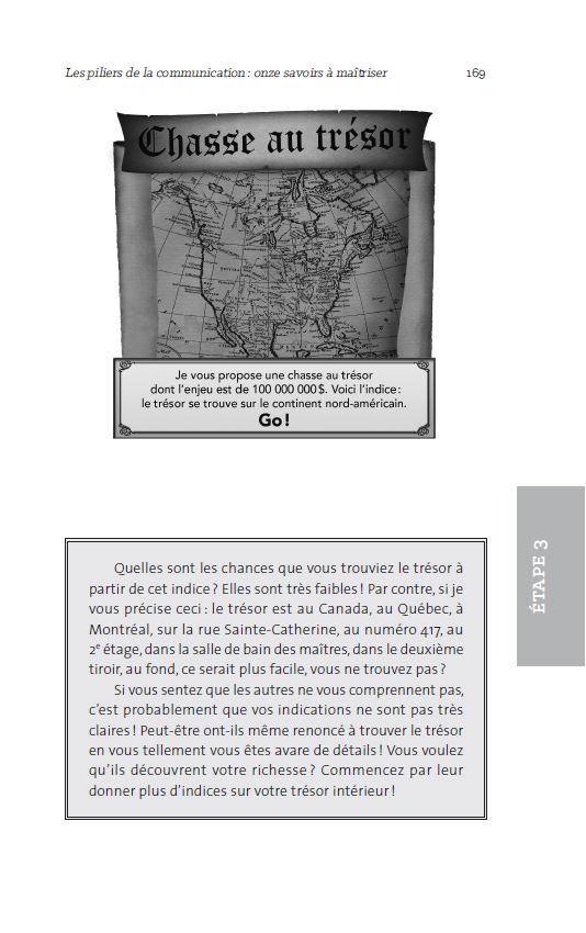 Gérer ses différends et ses différences