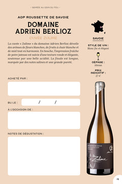 100 vins à boire une fois dans sa vie