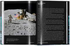 Les Archives de la NASA. 45th Ed.