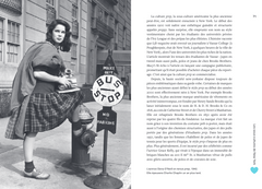 Little Book of New-York Style - L'histoire d'une capitale de la mode (version française)