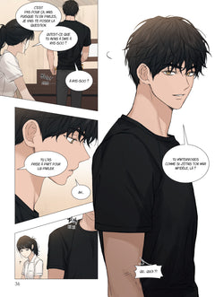 Just Twilight - Tome 2