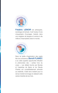 Voyage aux confins de la conscience