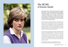Lady Diana - L'Histoire d'une icône mode