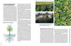 Cultiver l'eau douce