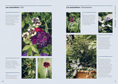 Cultiver en pots toute l'année