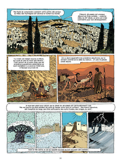 Histoire de Jérusalem