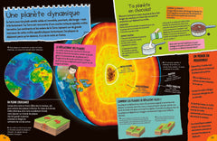 La science en s'amusant