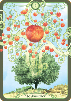 L'Oracle du coeur sacré d'Avalon