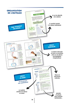Simpligram la grammaire plus simplement
