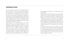 The Little Guide to Coco Chanel - Mots de mode