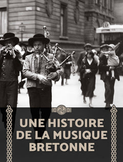 50 ans de musique bretonne