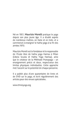 Yoga et huiles essentielles