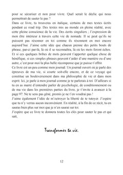 Partir pour devenir quelqu'un