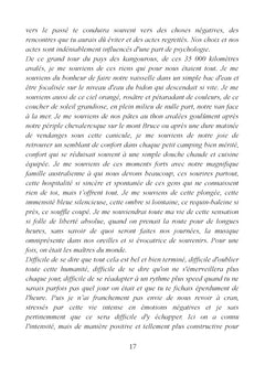 Partir pour devenir quelqu'un