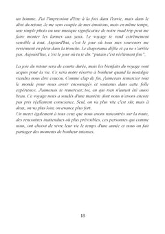 Partir pour devenir quelqu'un