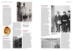 Guillaume Apollinaire, le flâneur de Paris