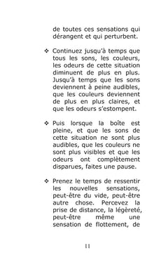 Ma boîte à outils Sophro Anti-stress
