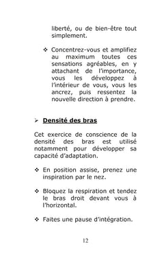 Ma boîte à outils Sophro Anti-stress