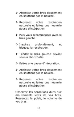 Ma boîte à outils Sophro Anti-stress