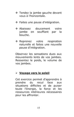 Ma boîte à outils Sophro Anti-stress