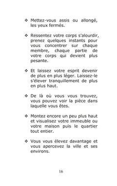 Ma boîte à outils Sophro Anti-stress