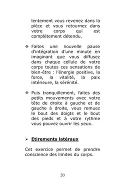 Ma boîte à outils Sophro Anti-stress