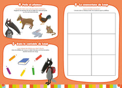 125 jeux avec Loup
