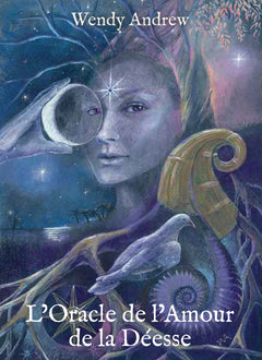 Oracle de l'amour de la déesse