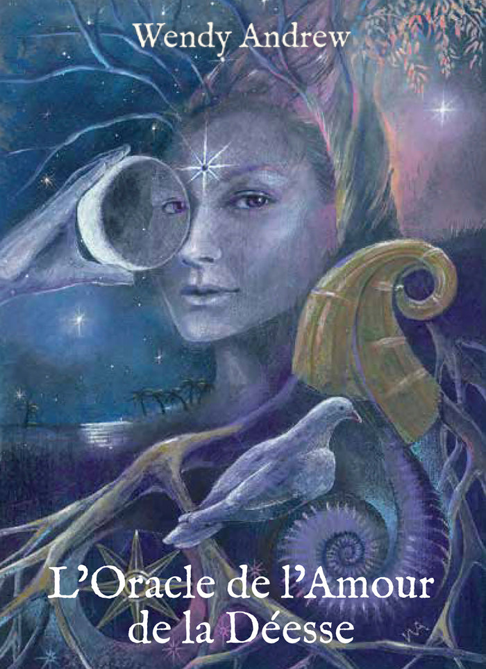Oracle de l'amour de la déesse