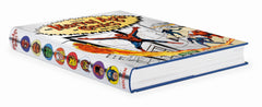 L’ère des comics Marvel 1961–1978