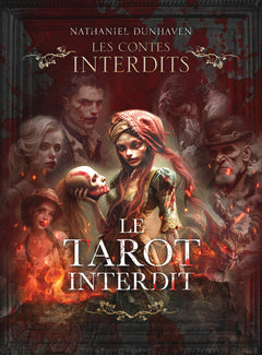 Le Tarot interdit
