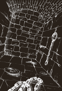 La confrérie de Nuada - Décidez de votre destin