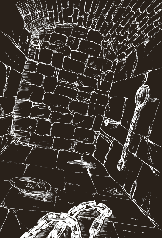 La confrérie de Nuada - Décidez de votre destin