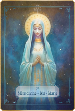 L'oracle de l'ascension