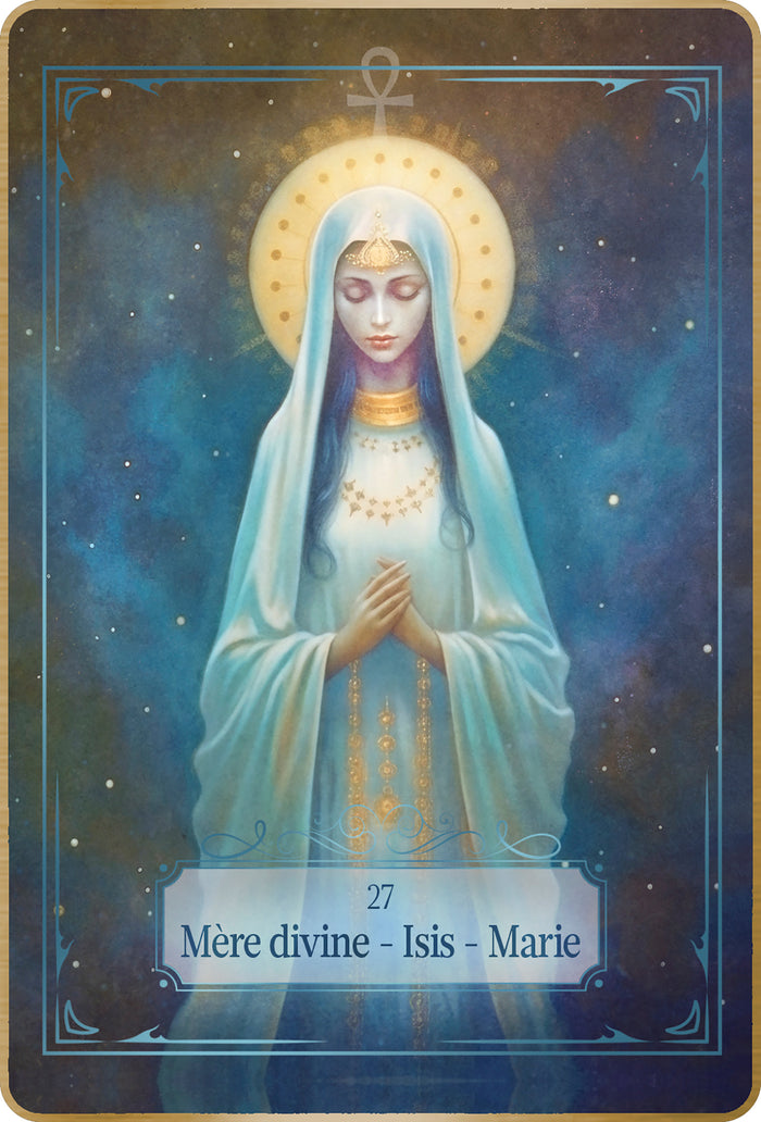 L'oracle de l'ascension