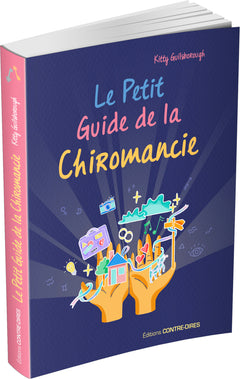 Le petit guide de la chiromancie