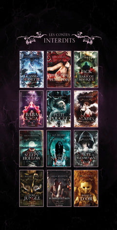 Red, le cavalier rouge