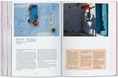 The New York Times Explorer. 100 Trips Around the World