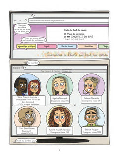 Journal d'instit