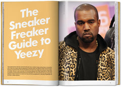 Sneaker Freaker